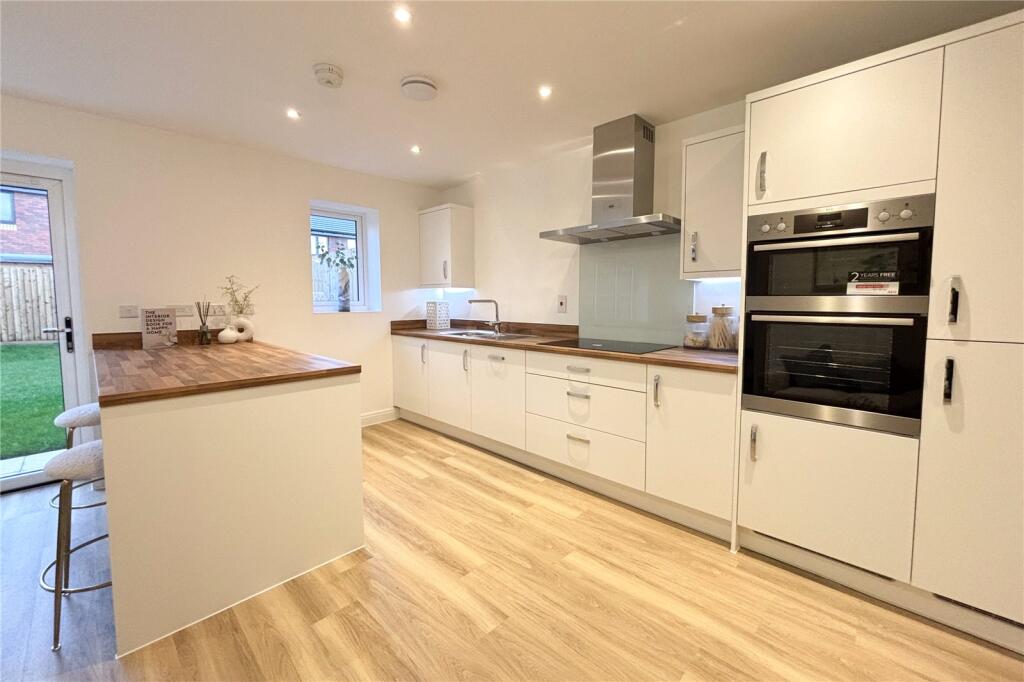 Additional image 11 of Leighton Park Road, Westbury Leigh