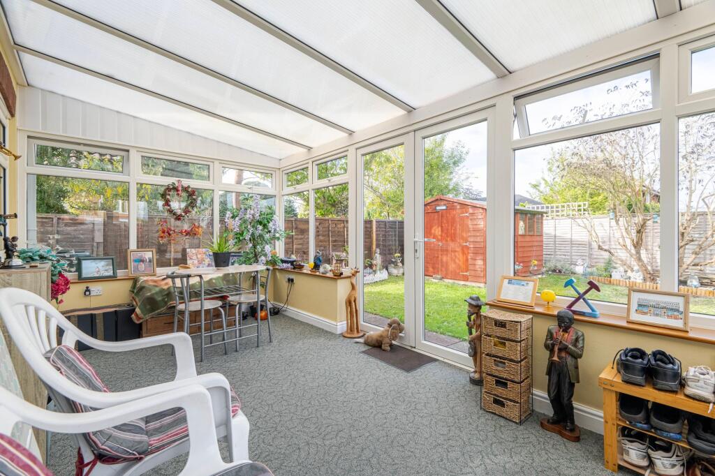 House in Ipswich - View 4
