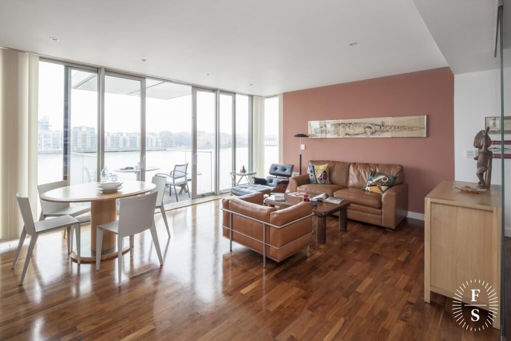 Main image of property: Luna House, Bermondsey, SE16