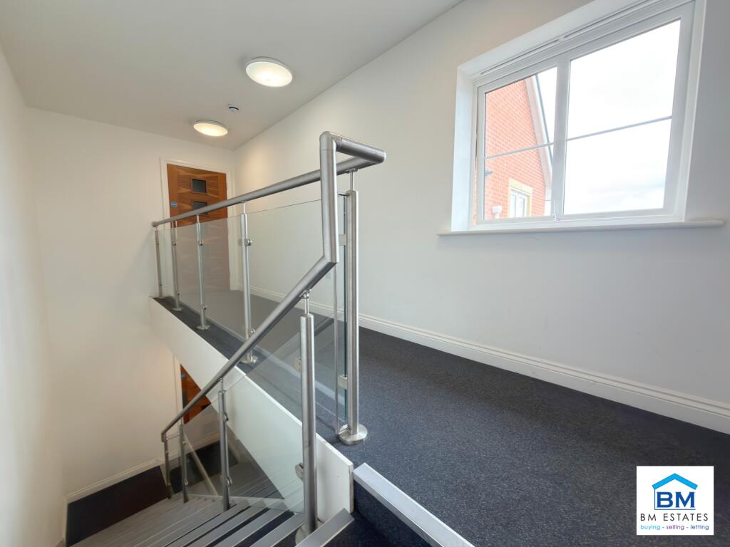 Apartment in Leicester - View 2