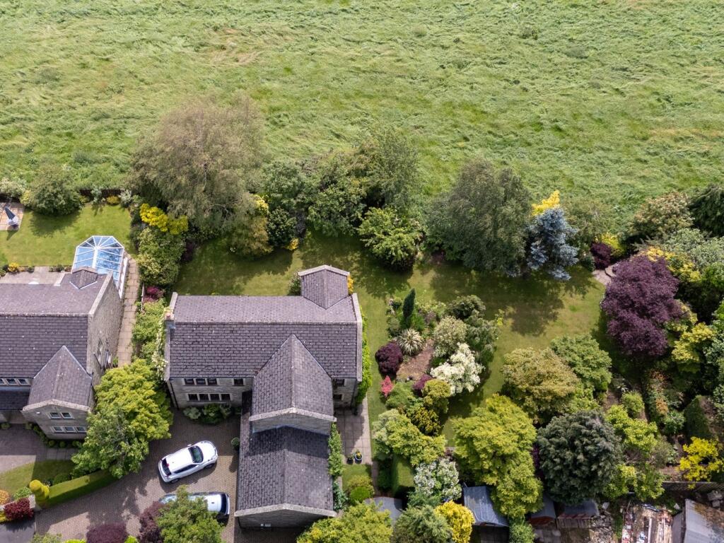 Main image of property: St Lucius's Close, Farnley Tyas, Huddersfield, HD4