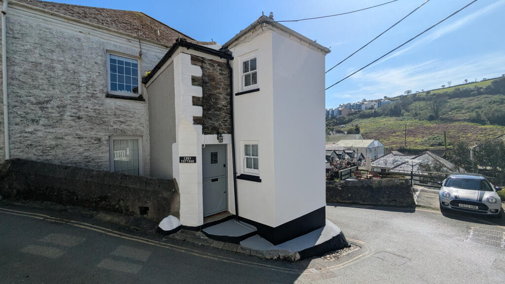 Main image of property: Tregoney Hill, Mevagissey, St. Austell, Cornwall