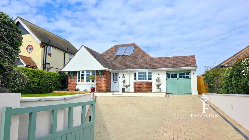 Main image of property: Kirby Road, Walton-on-the-Naze