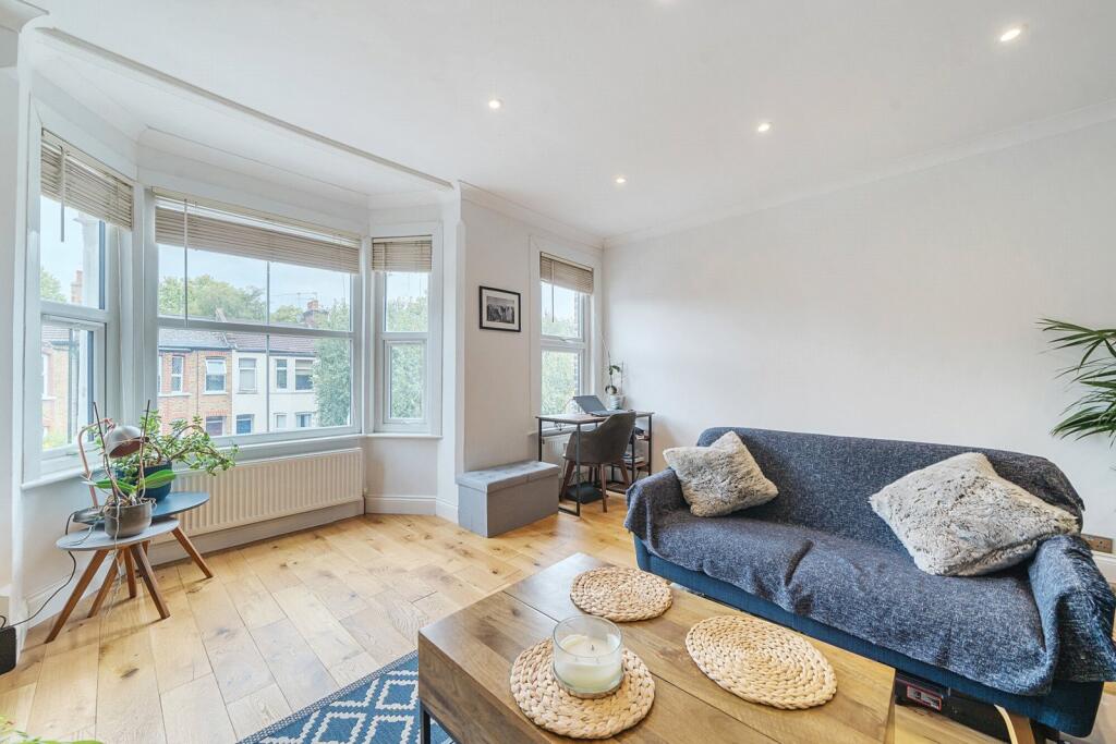 Main image of property: Shirley Gardens, Hanwell, W7