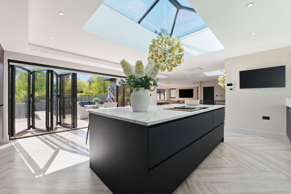 House in Nottingham - View 3