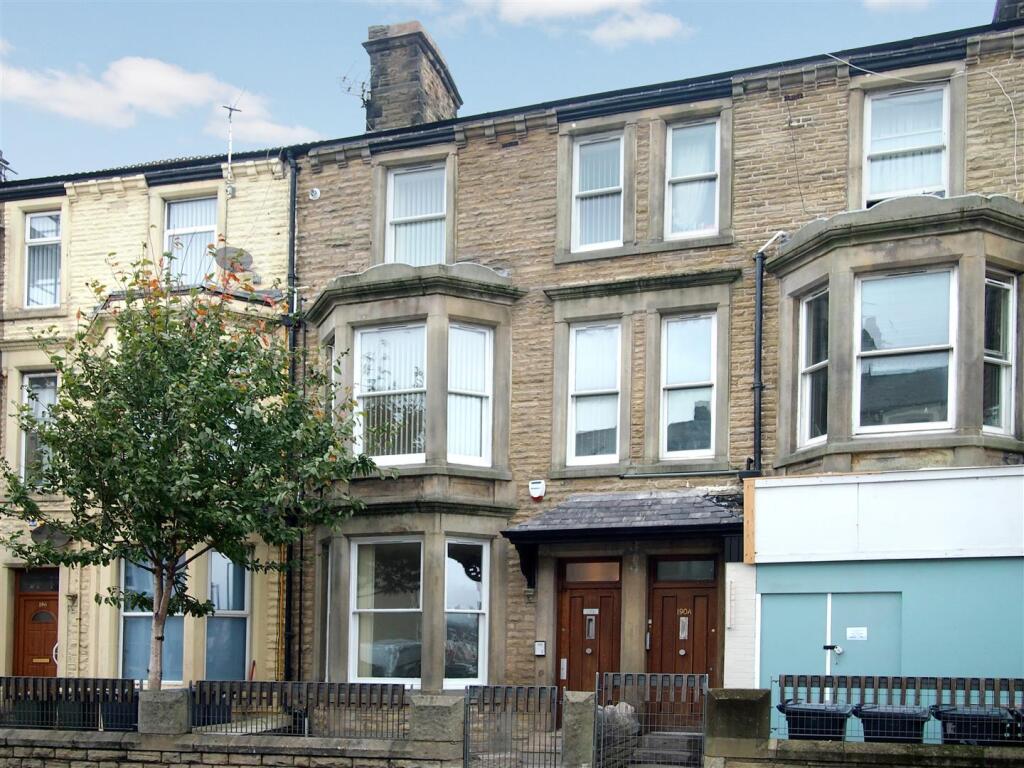 Main image of property: Euston Road, Morecambe