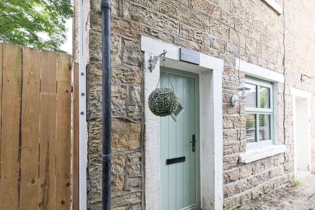 Main image of property: Whewell Row, Oswaldtwistle, Accrington, Lancashire, BB5