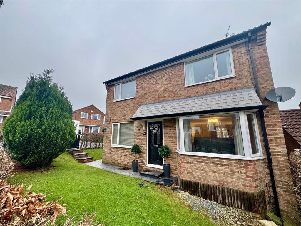 Main image of property: Settrington Road, Scarborough