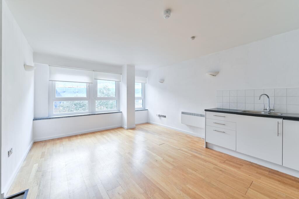 The Vista Building, Calderwood Street, London, SE18 photo 5