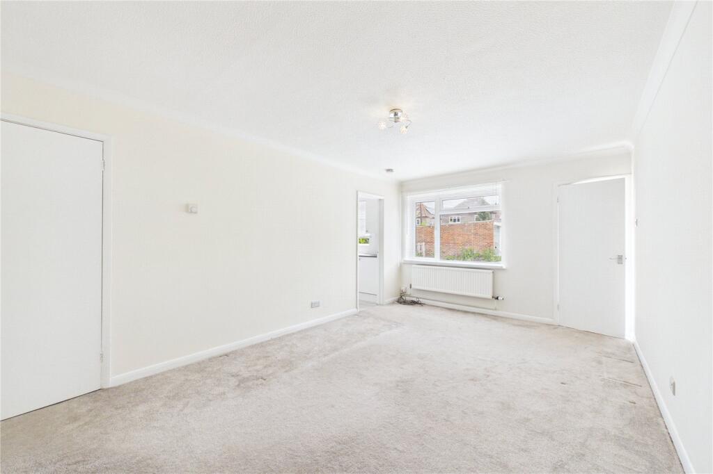 Apartment in Pangbourne, West Berkshire - More