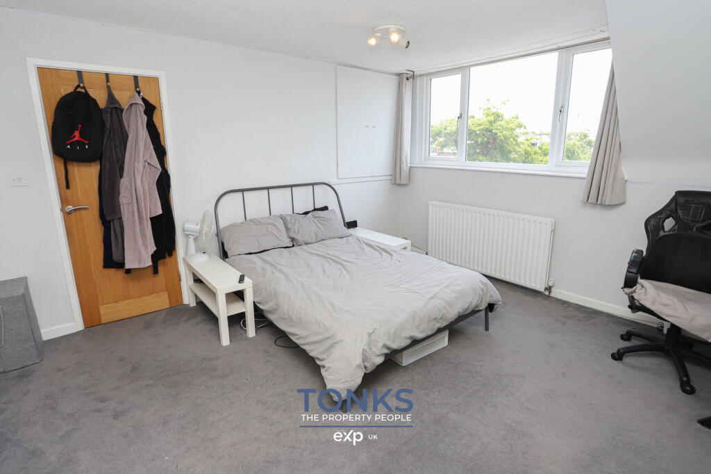 Additional image 21 of Unique one-of-a-kind home offering amazing space – Merton Close, Oldbury, B68 8NG