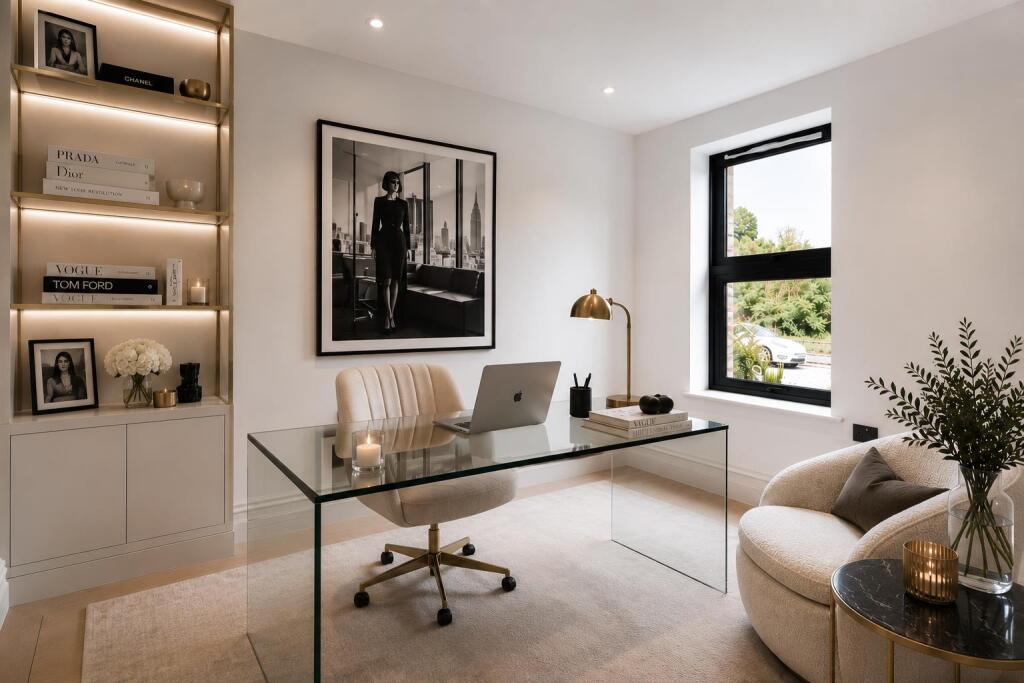 Peppard Road, Sonning Common, Reading, Oxfordshire RG4 - View 5