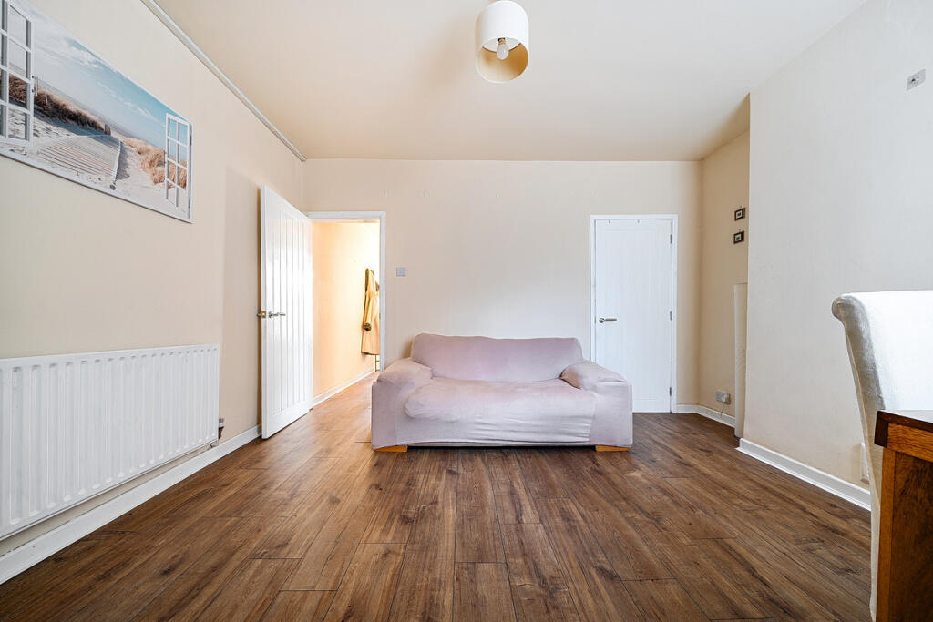 House in Rhostyllen, Pentre Bychan, Esclusham - View 5