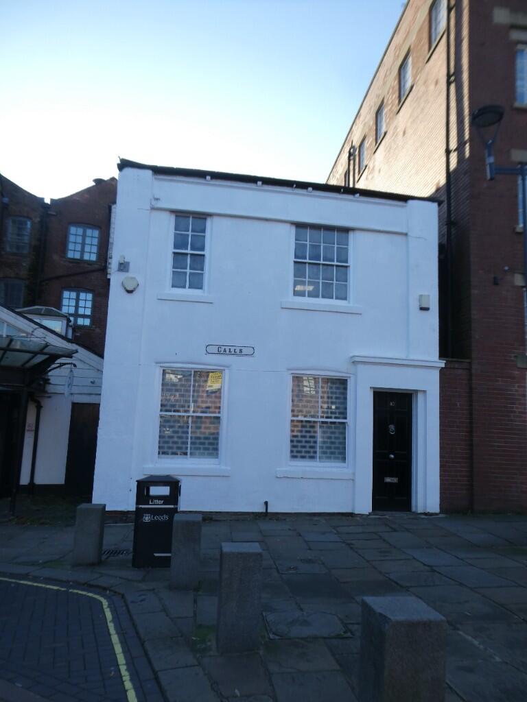 Main image of property: The Calls, Leeds, West Yorkshire, LS2