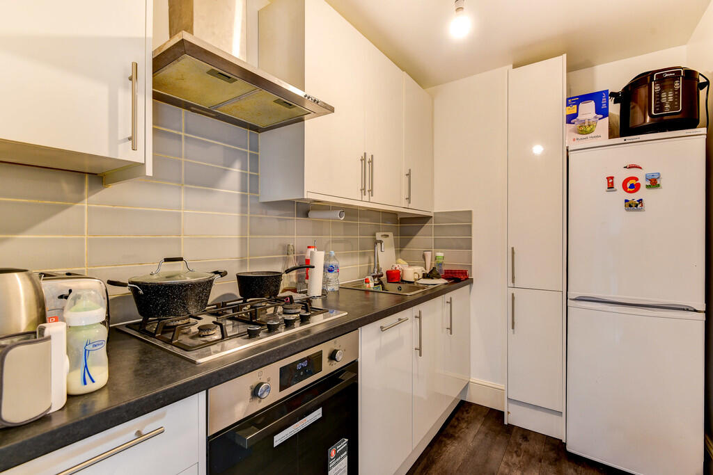 Becket Road, Worthing photo 3