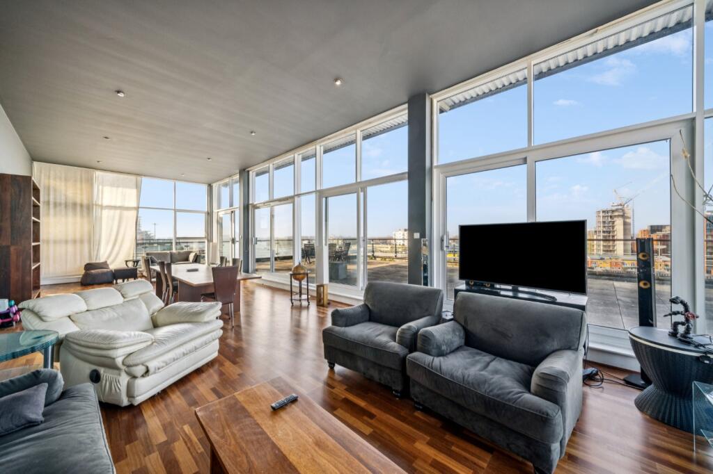 Main image of property: Compass House,
Smugglers Way, SW18