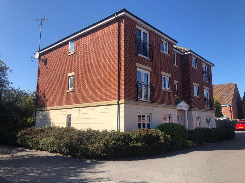 Main image of property: Parkway, Derby, DE73 5QB