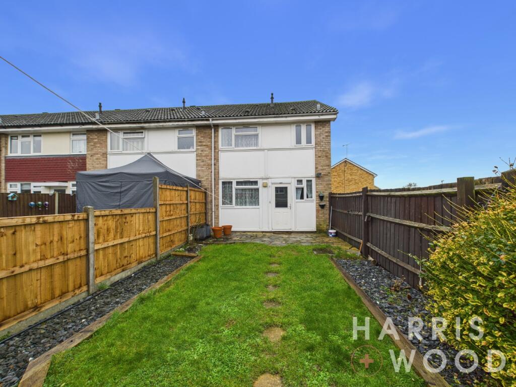 Deford Road, Witham, Essex, CM8 photo 4