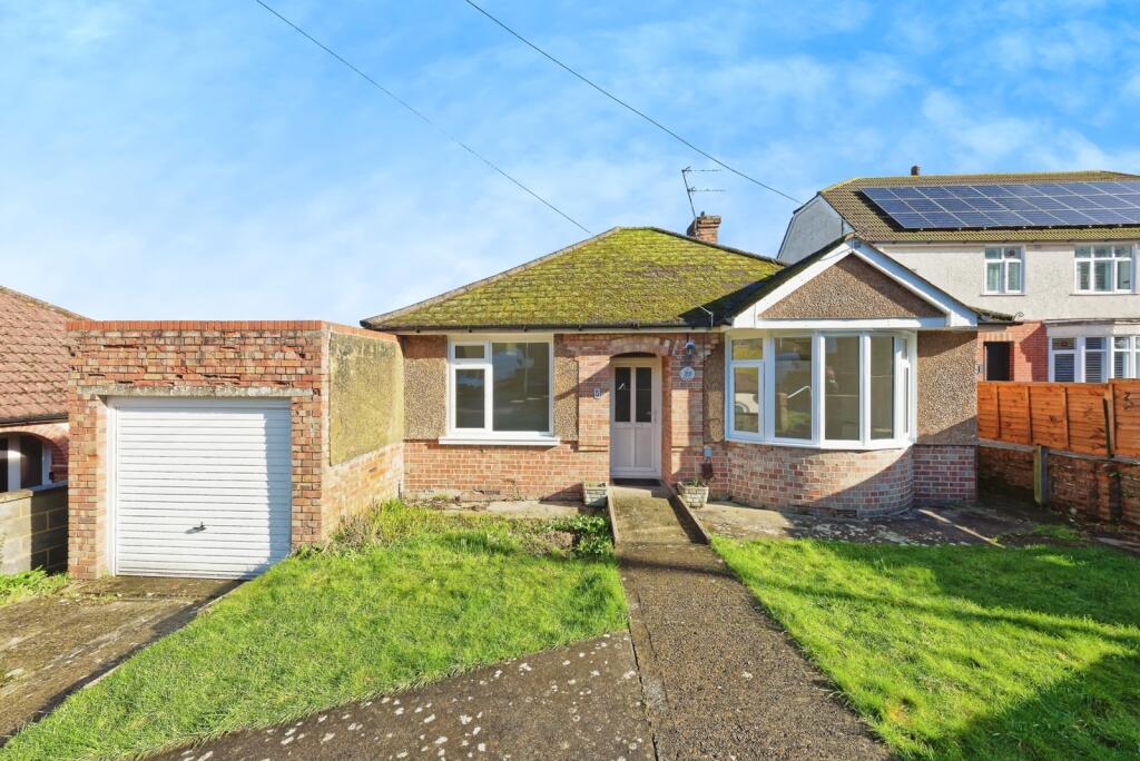 Main image of property: Meadway, River, Dover, Kent, CT17