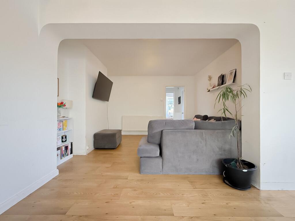 House in Thanet, East Cliftonville, Millmead - View 6