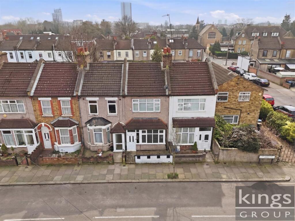 Main image of property: King Edwards Road, Enfield London
