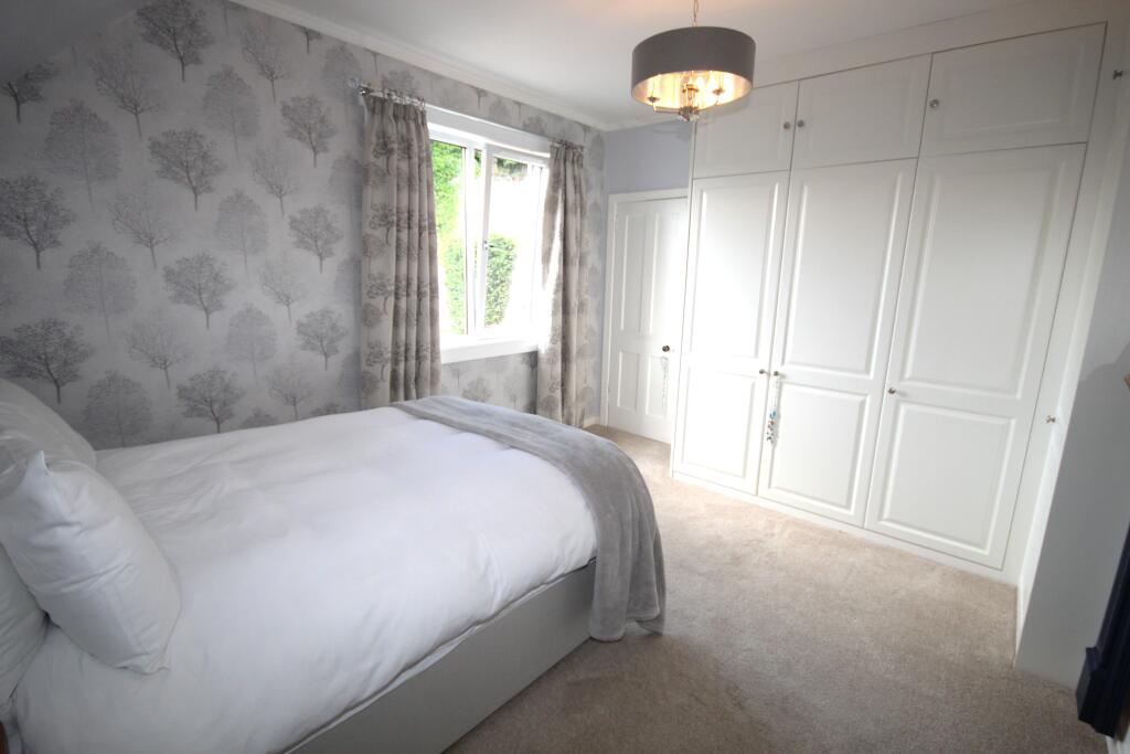 Apartment in Aberdeen, Aberdeenshire - View 5