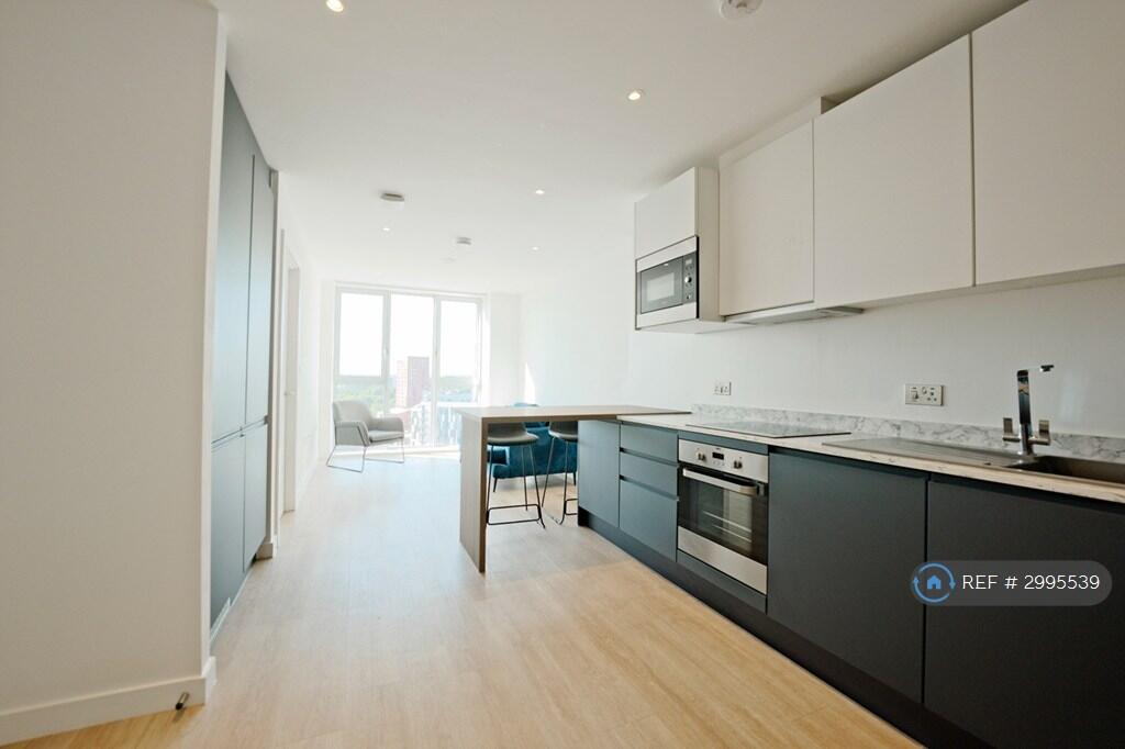 Main image of property: Quay St, Salford, M3