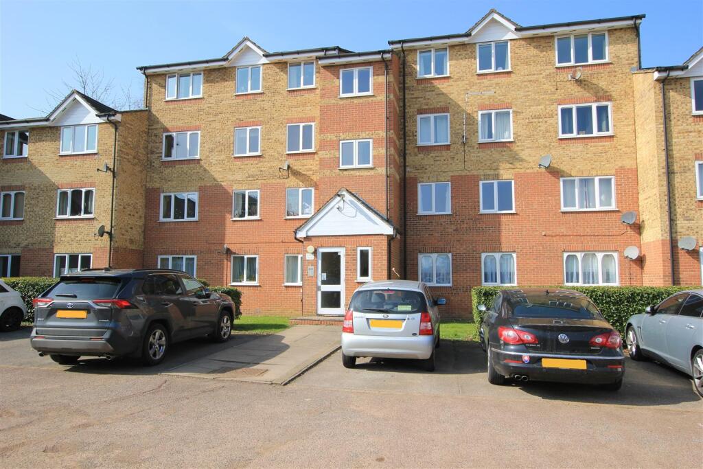 Main image of property: Prestatyn Close, Stevenage