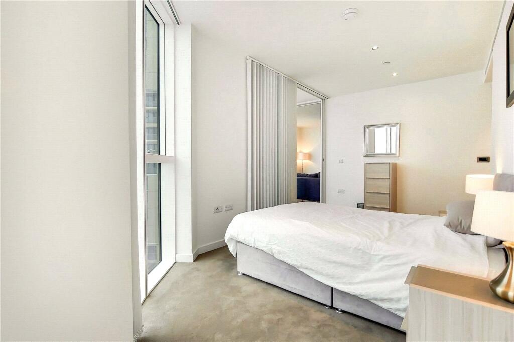 Apartment in London - View 4