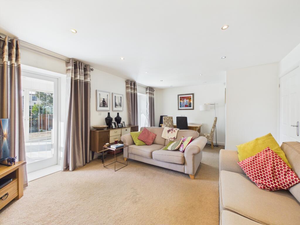 Limegate Mews, Littleover - View 2
