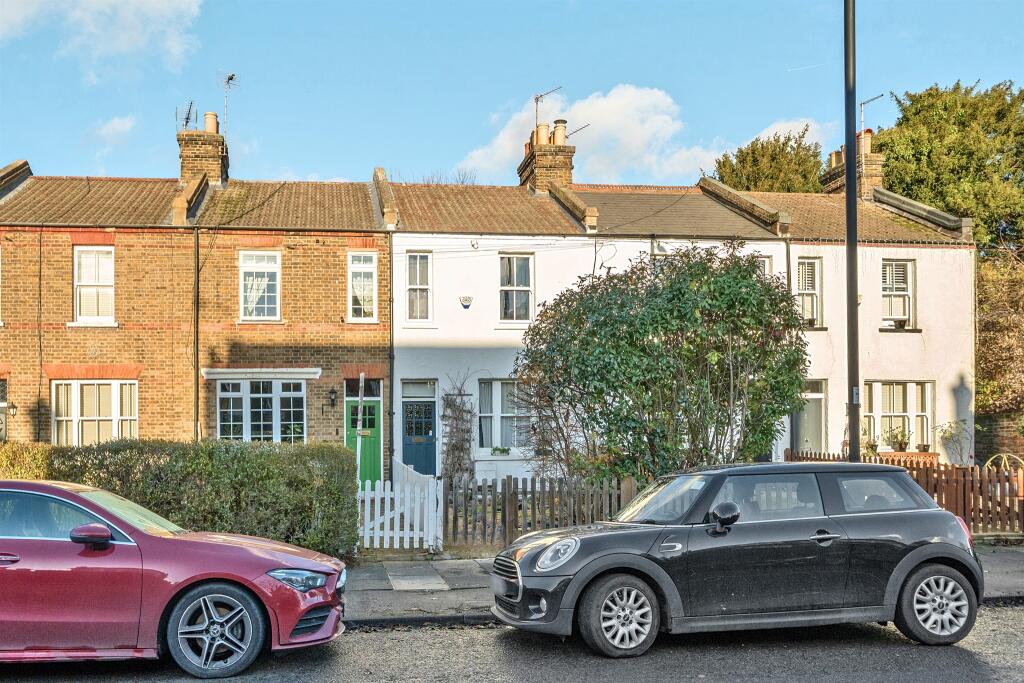 Main image of property: St Johns Terrace, Enfield