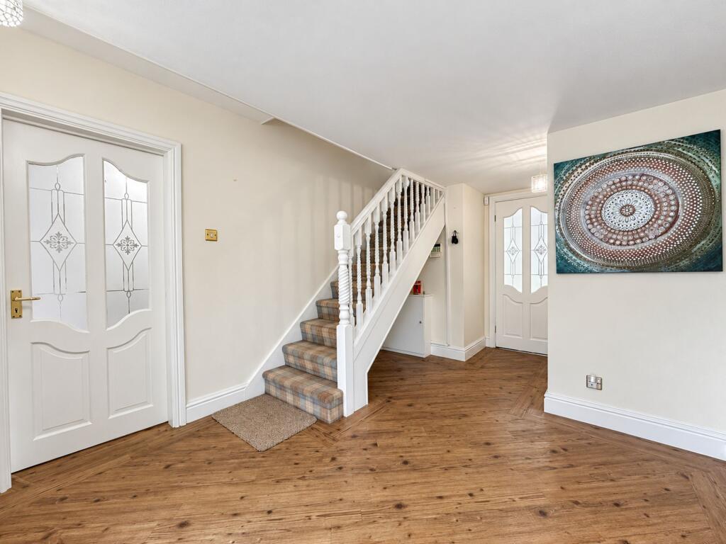 House in Chester - View 5