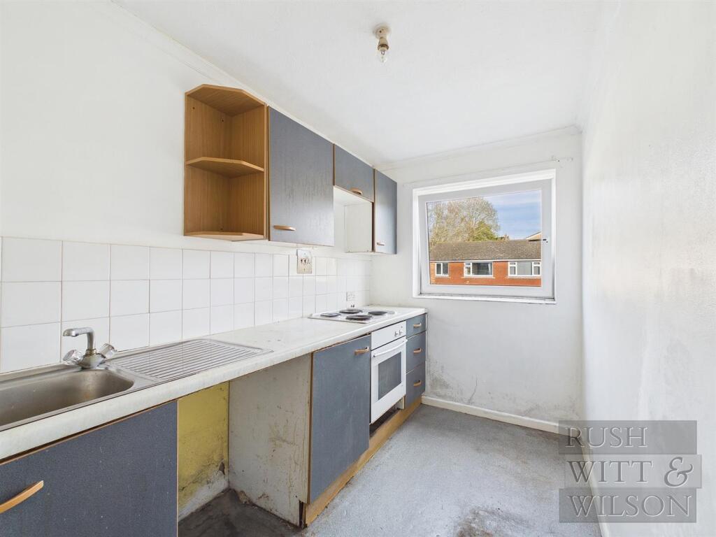 Apartment in St Leonards-on-sea, St Leonards Green - View 5