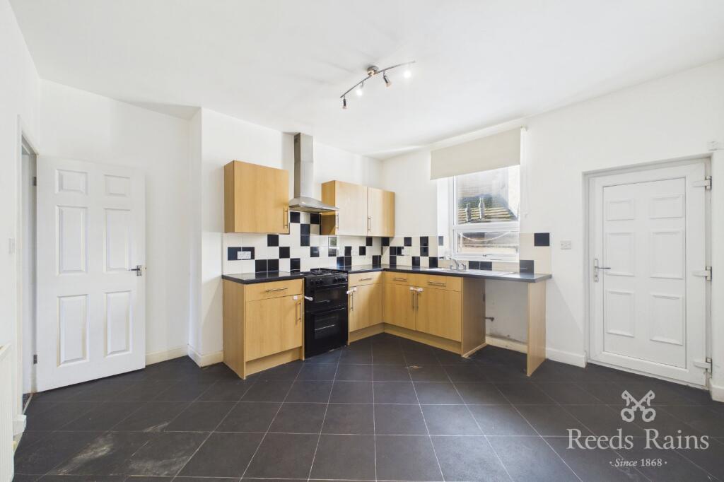 House in Blackburn - View 5