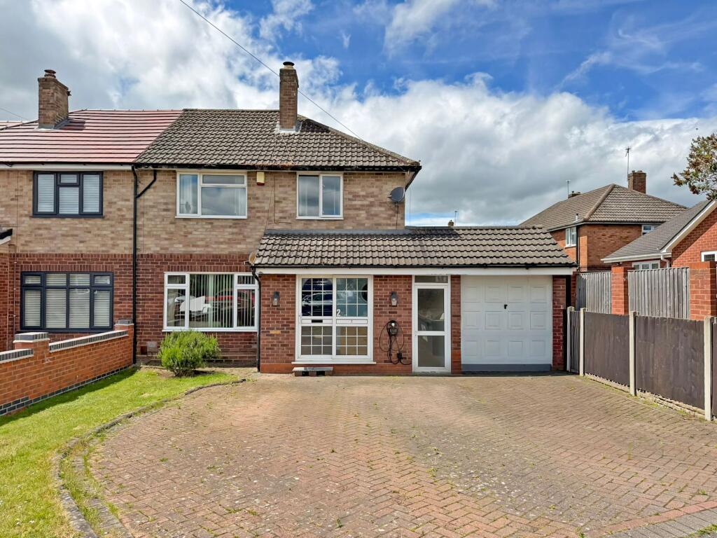 Main image of property: Walk Lane, Wombourne, WV5