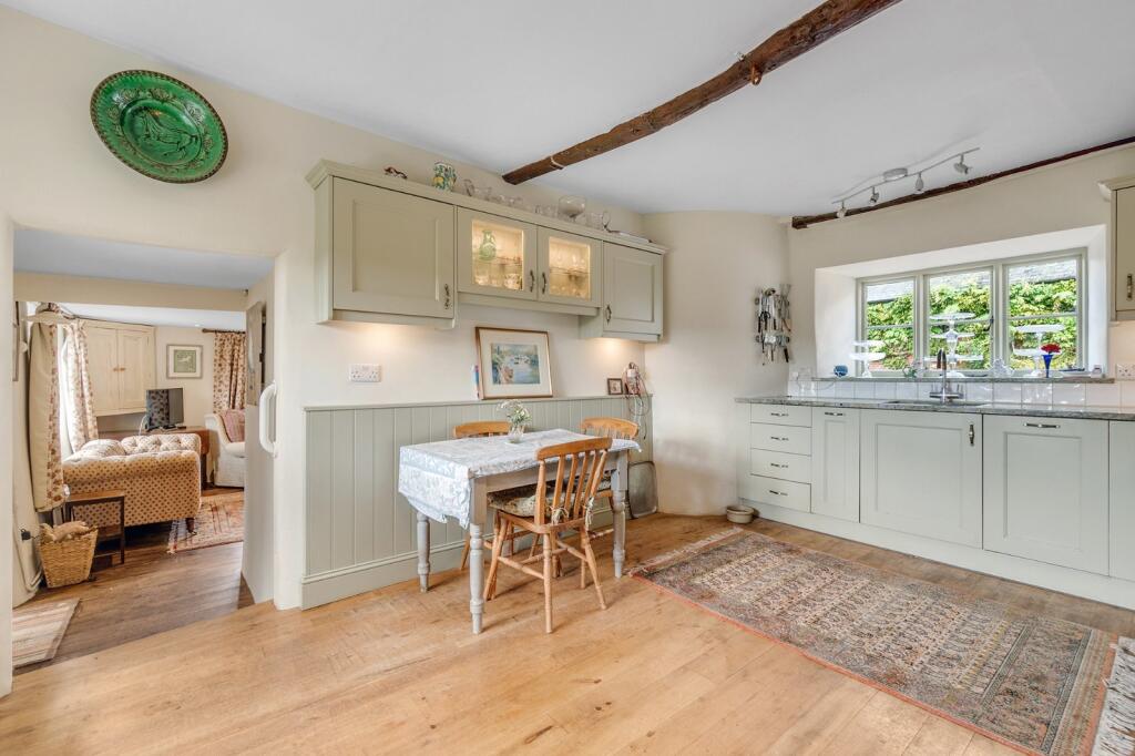 House in East Devon, Sidmouth - View 5