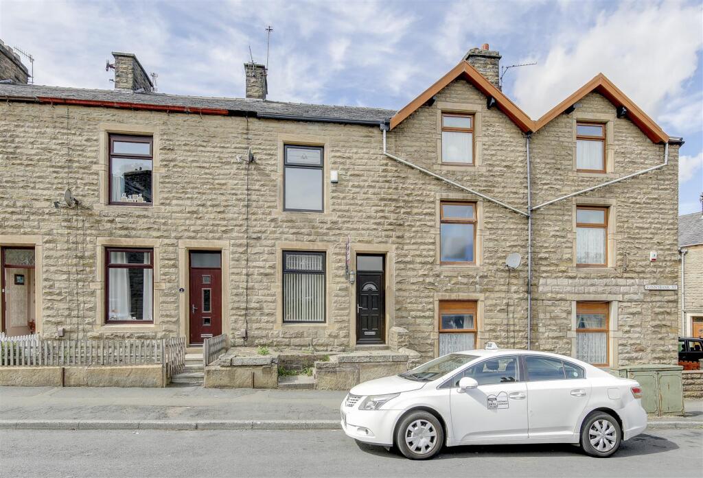 Main image of property: Sunnybank Street, Haslingden, Rossendale