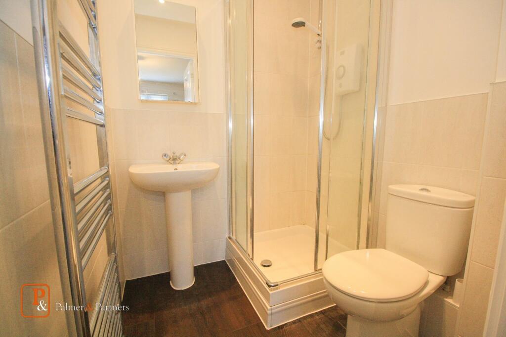 House in Colchester, Essex - More