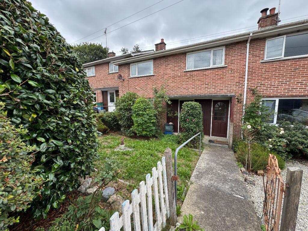 Main image of property: Wonnacotts Road, Okehampton