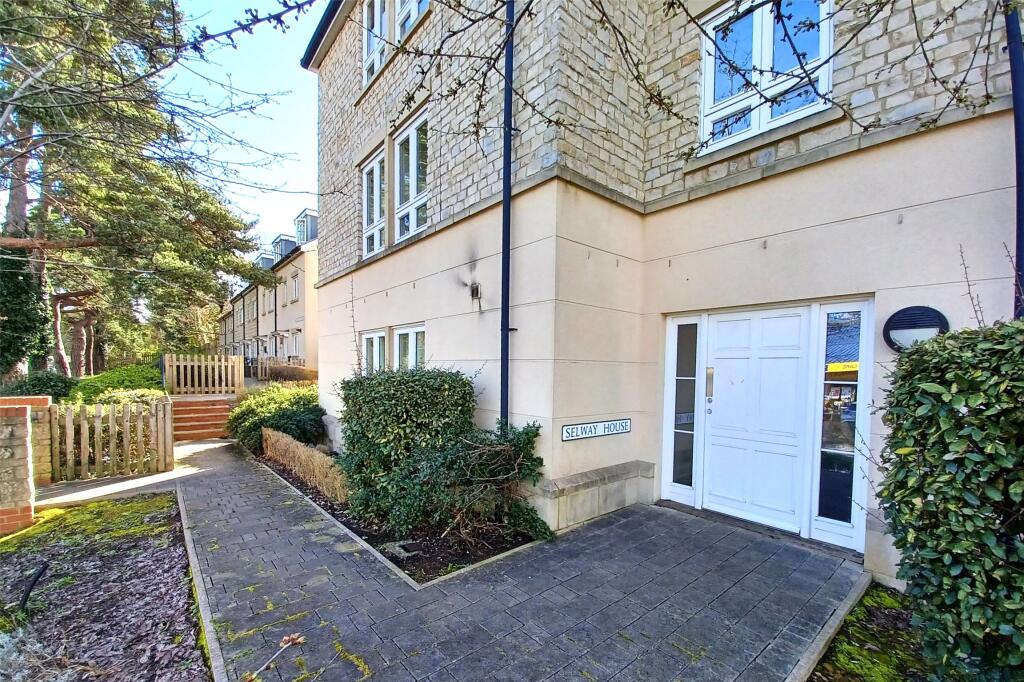 Main image of property: Selway House, Frome Road, Radstock, BA3