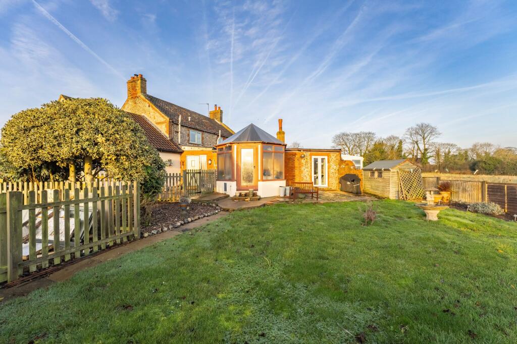 Main image of property: North Walsham Road, Northrepps