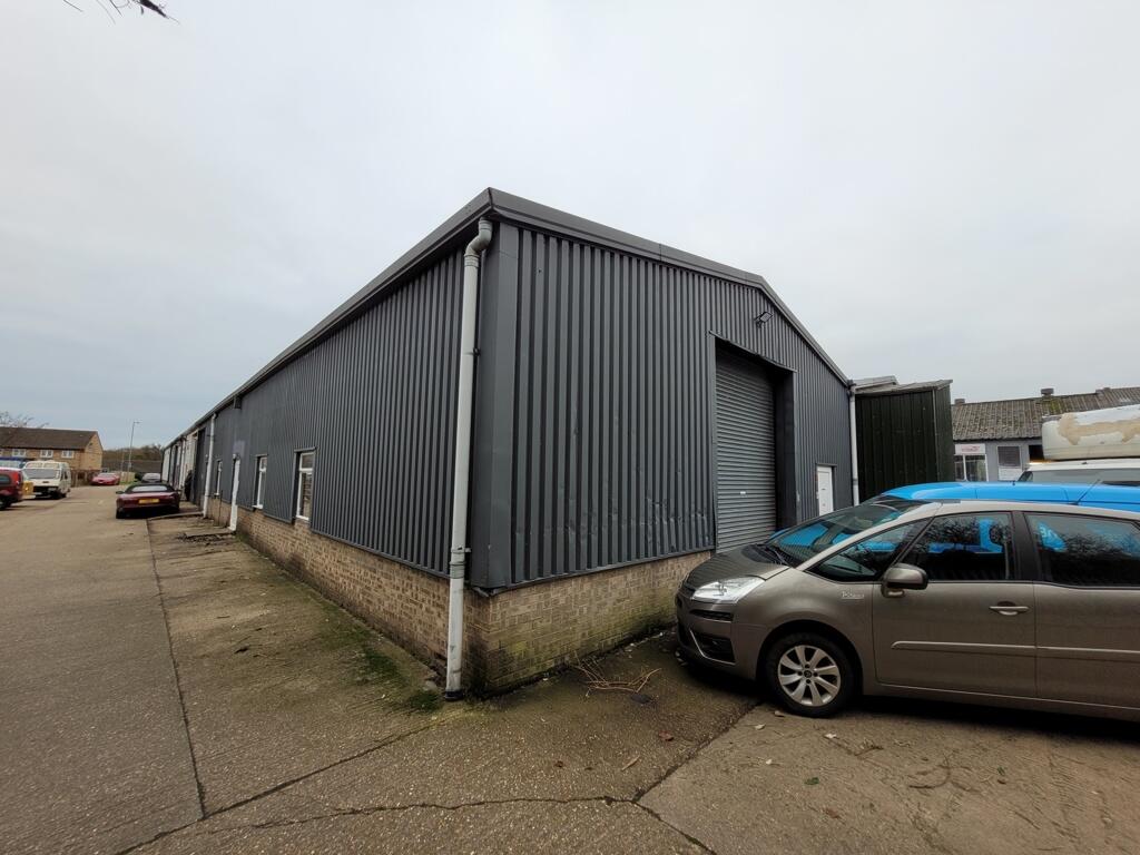 Main image of property: Unit 11 Stukeley Road, Huntingdon, Cambridgeshire, PE29 6HF