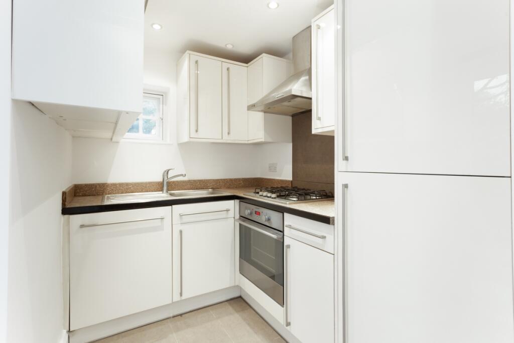 Main image of property: Asmuns Place, NW11