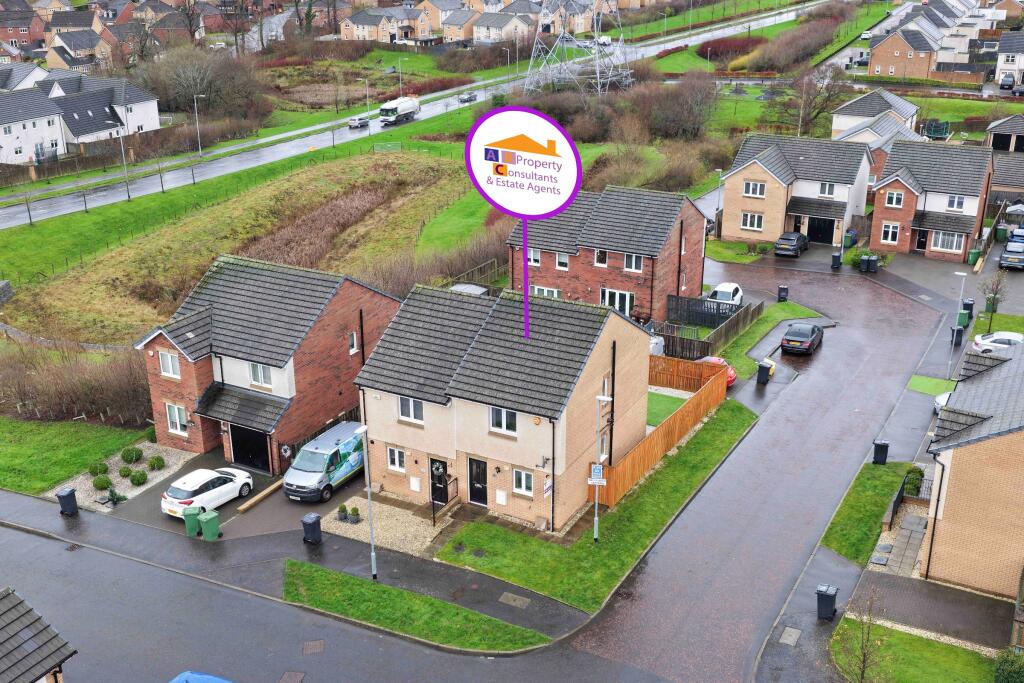 Main image of property: Wellsgreen Court, Uddingston, G71 7UZ