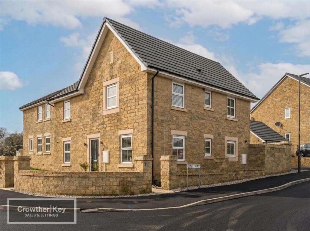 Main image of property: Lime Kiln Way, Buxton