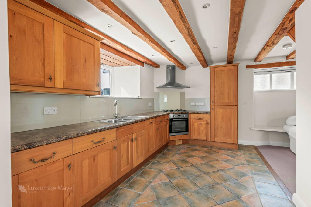Meadow Cottage, Great Cotton Farm, Dartmouth photo 4