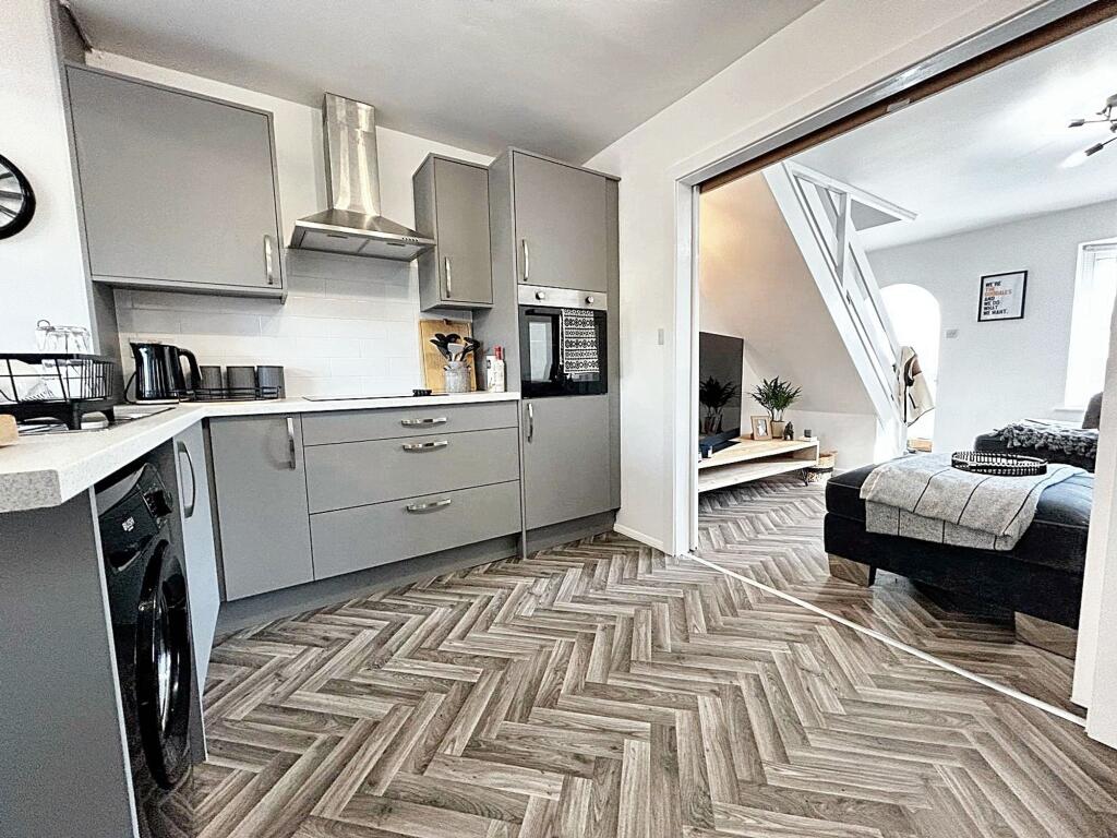 Main image of property: Maple Court, Yaxley, PE7
