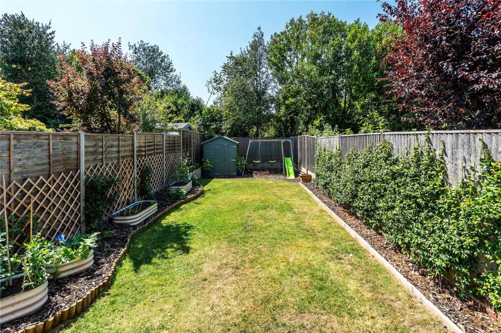 House in Reigate, Meadvale - View 4