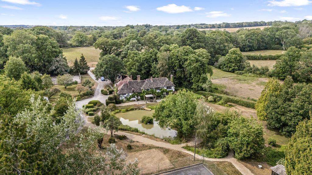 Main image of property: Copsale, Nr. Horsham