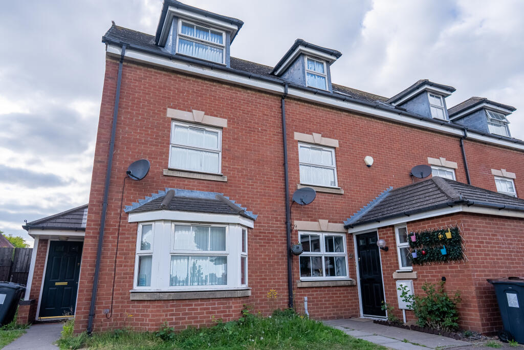 Main image of property: 68 Alexander way